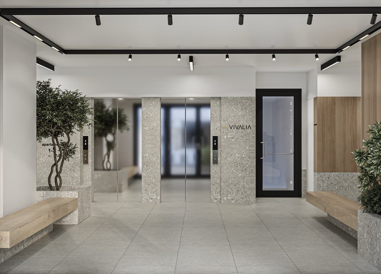 imagine principala Confort termic